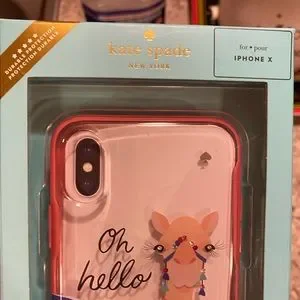kate spade NEW YORK - 新作☆Kate spade♠️iPhone 7 Oh hello camel kate spade | Cell Phones & Accessories | Kate Spadenew York